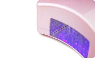 ネイルケア機器