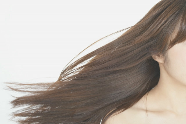 ヘアケアイメージ